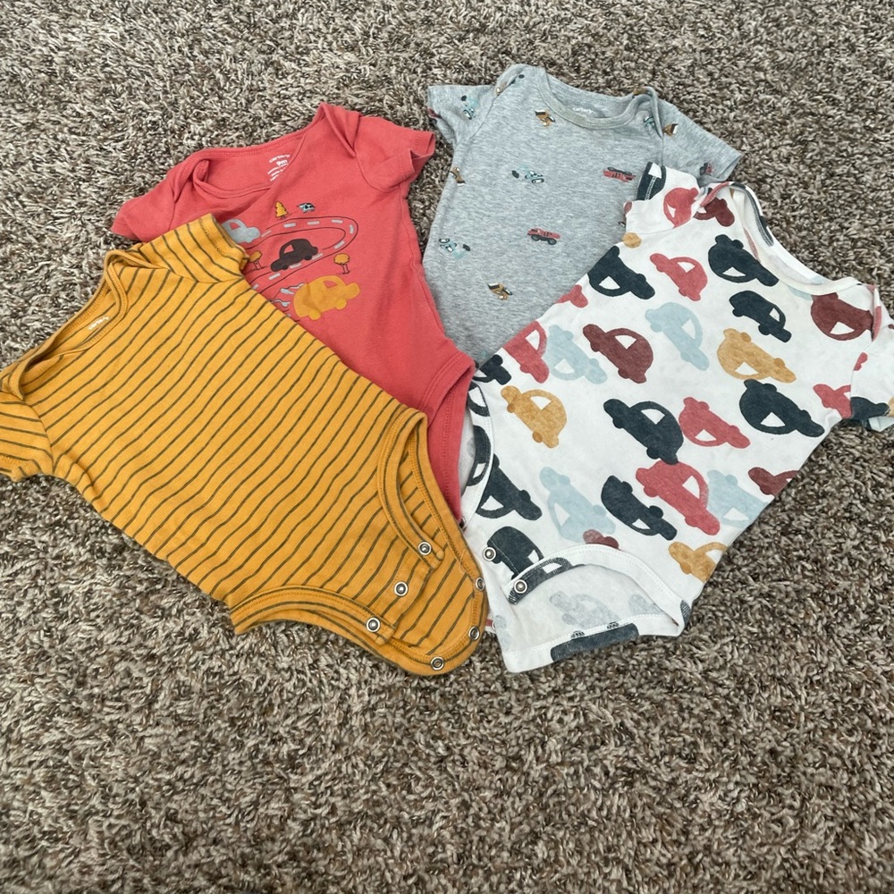 9 month onsies